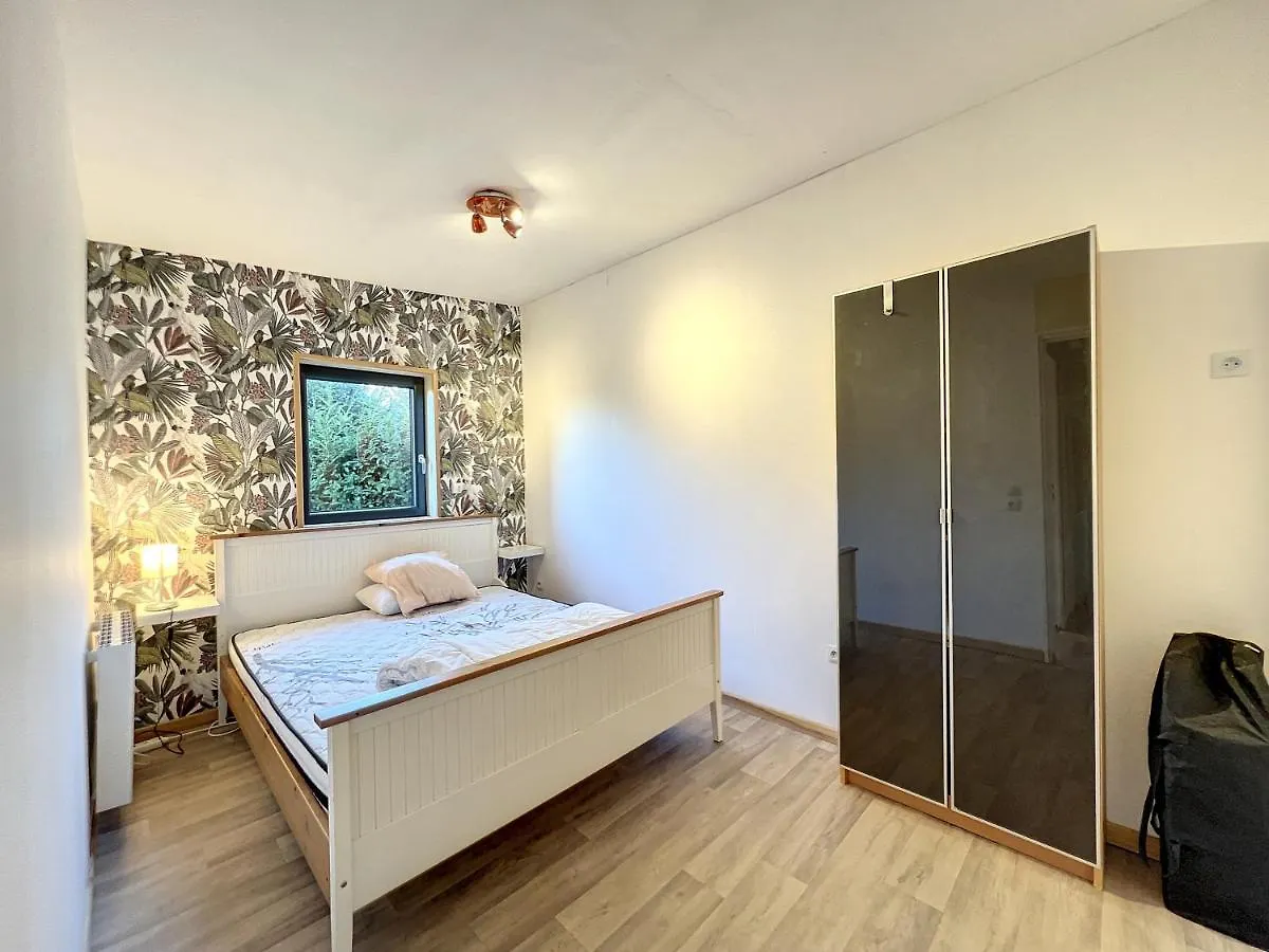 Appartement Bucolique Proche Rennes Et Broceliande Saint-Thurial Apartment
