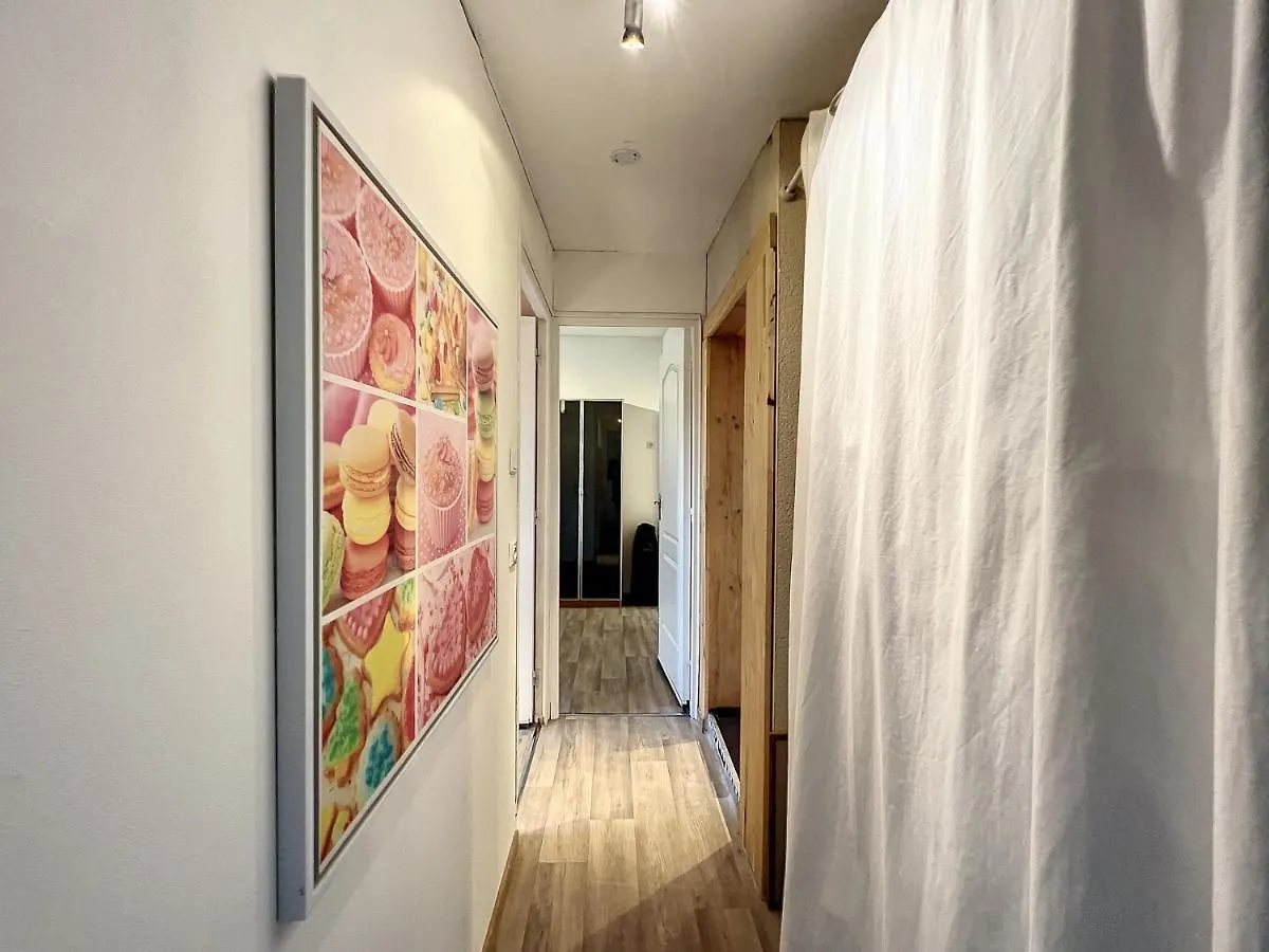 Appartement Bucolique Proche Rennes Et Broceliande Saint-Thurial