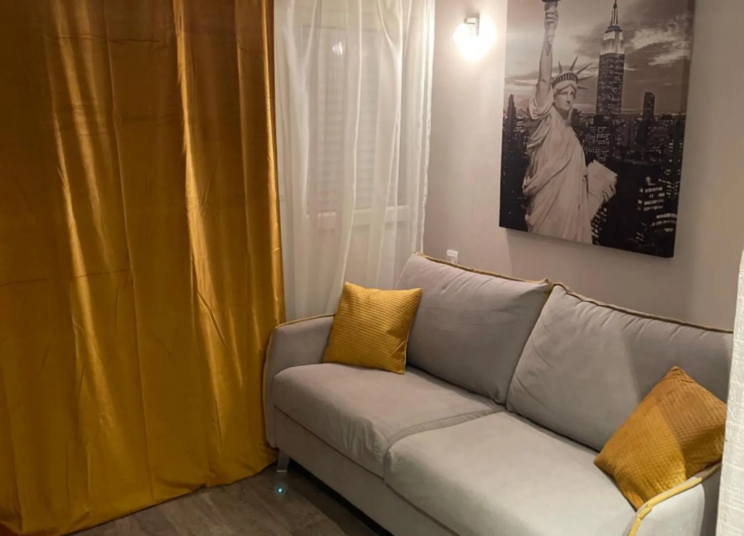 Apartment Appartement Bucolique Proche Rennes Et Broceliande Saint-Thurial